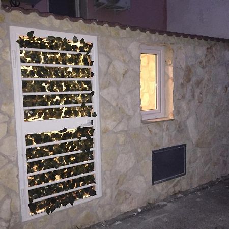 מלון בארי La Pietra מראה חיצוני תמונה