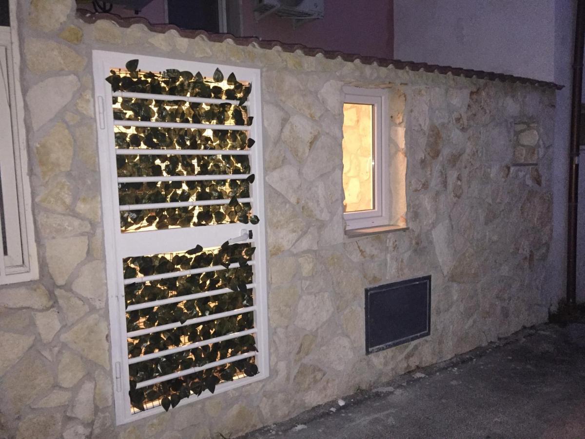 מלון בארי La Pietra מראה חיצוני תמונה